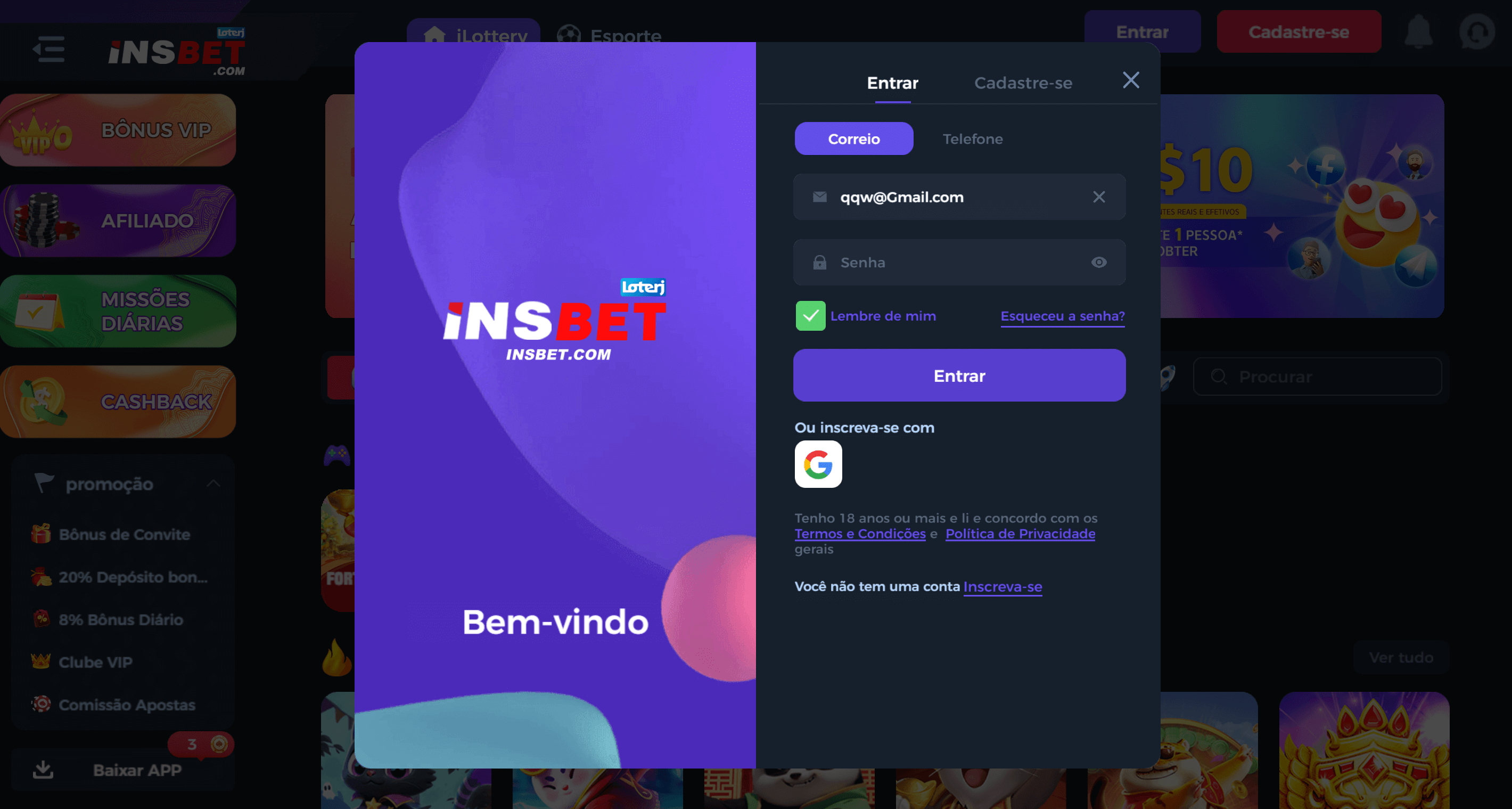 Os melhores jogos de cassino online no Brasil no betano.com