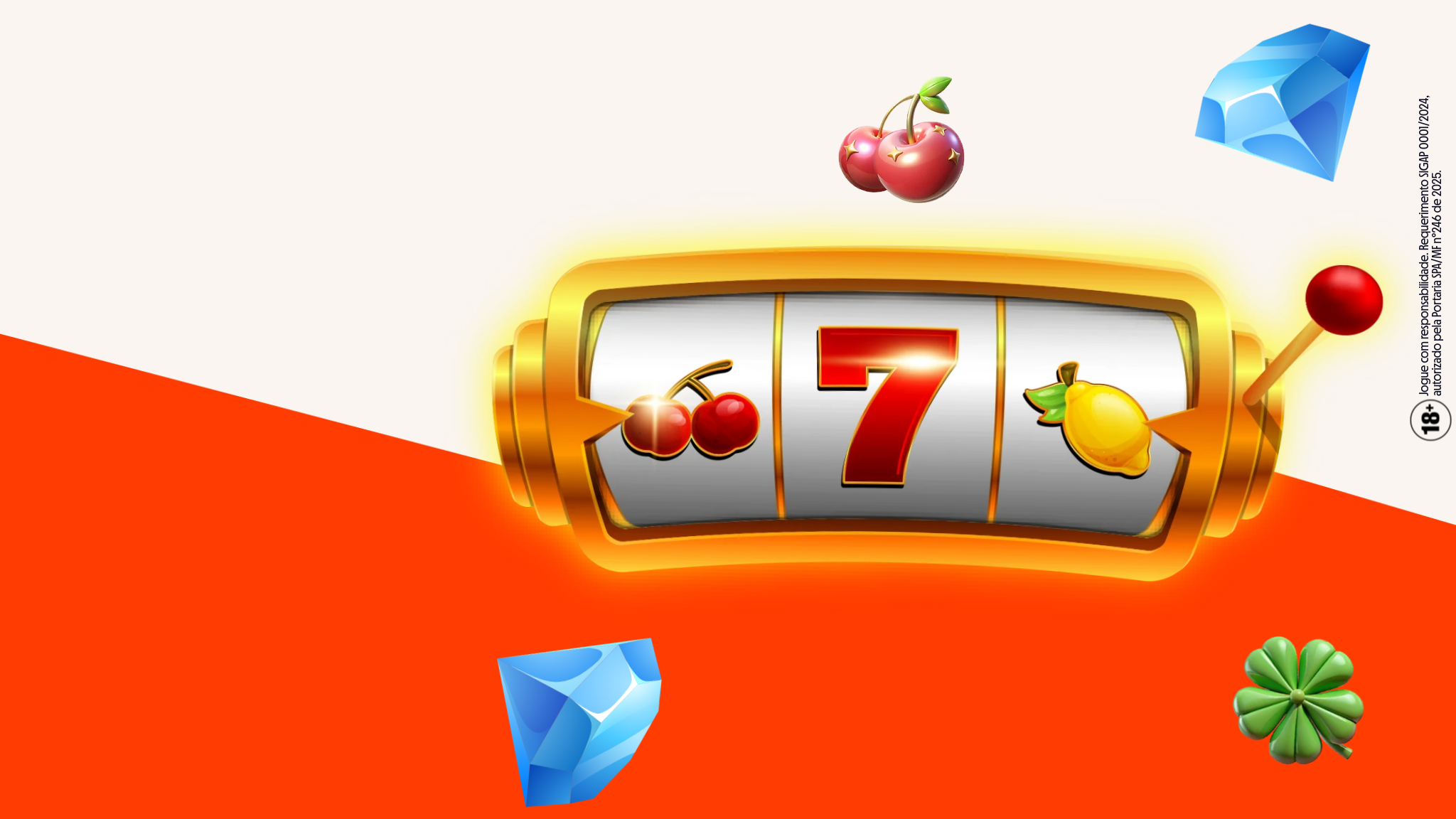 Torneios de Cassino da Betano: diversão, competição e prêmios em um só lugar