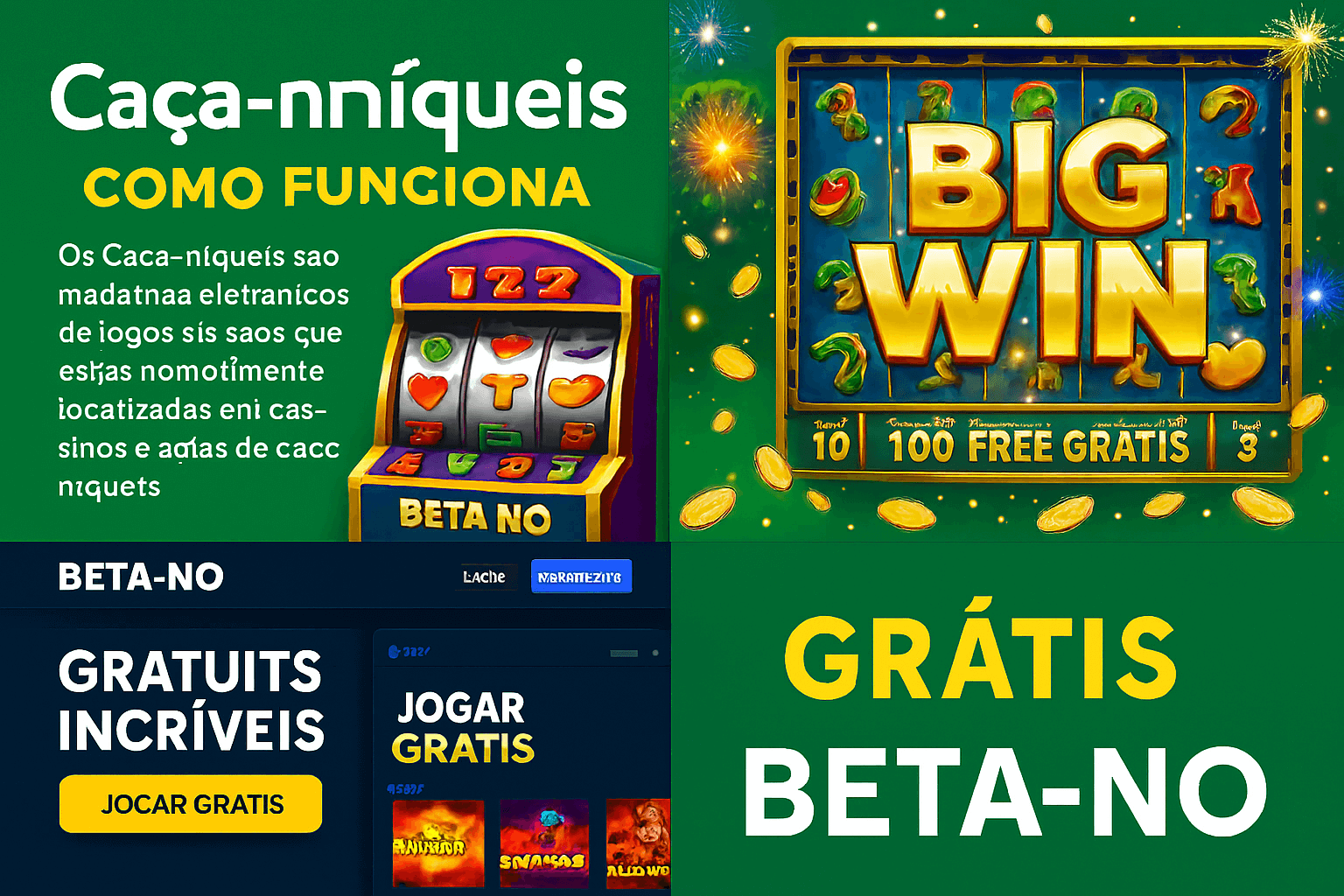 O Betano/Betao é uma das principais plataformas de jogos online e apostas esportivas no Brasil,